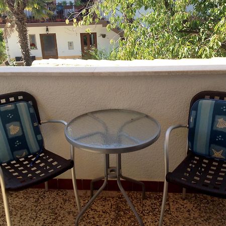 Apartments Villa Ban Rovinj Rom bilde