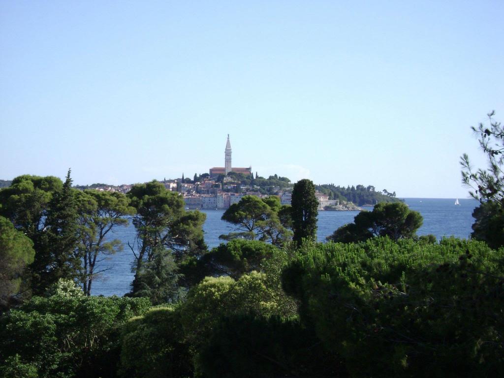 Apartments Villa Ban Rovinj Rom bilde