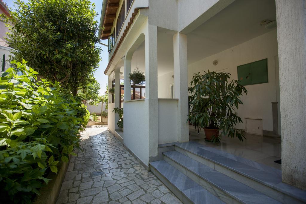 Apartments Villa Ban Rovinj Rom bilde