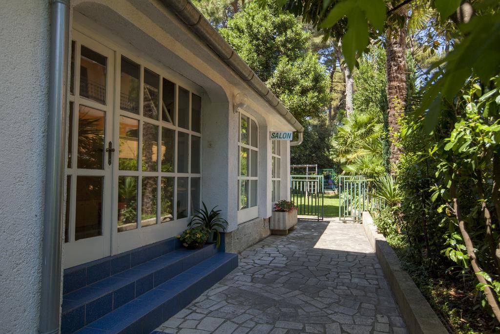 Apartments Villa Ban Rovinj Eksteriør bilde