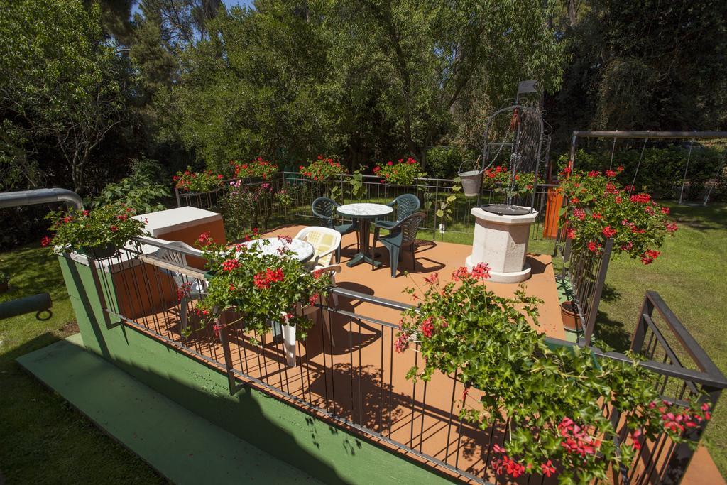 Apartments Villa Ban Rovinj Eksteriør bilde