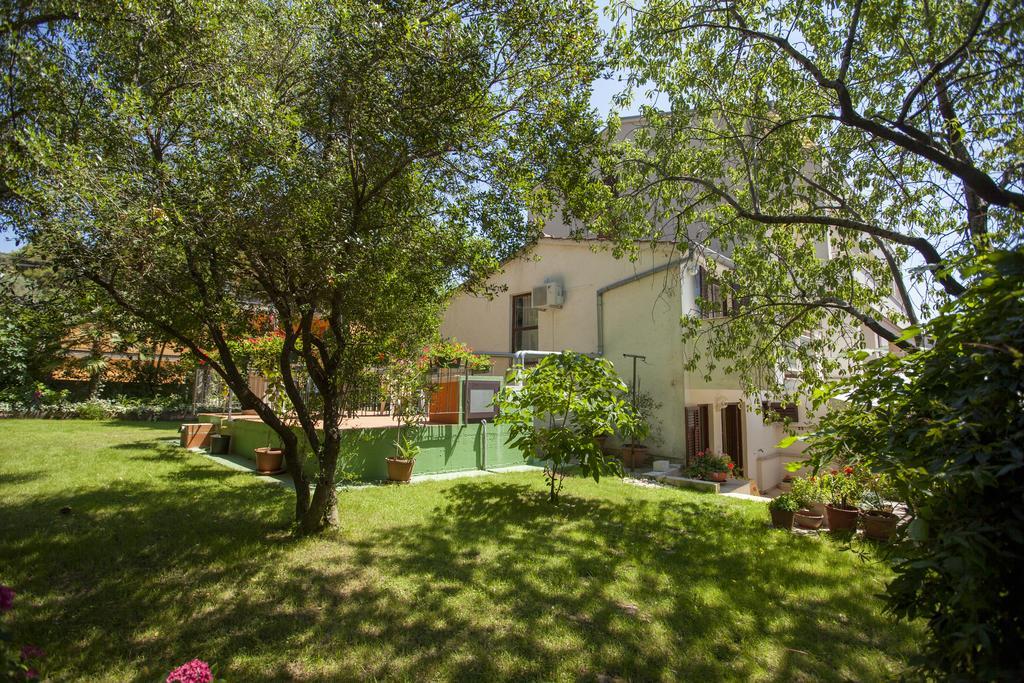 Apartments Villa Ban Rovinj Eksteriør bilde