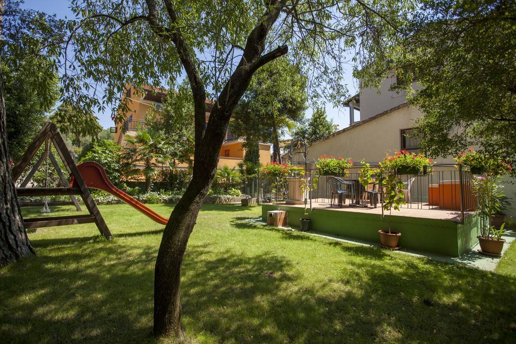 Apartments Villa Ban Rovinj Eksteriør bilde
