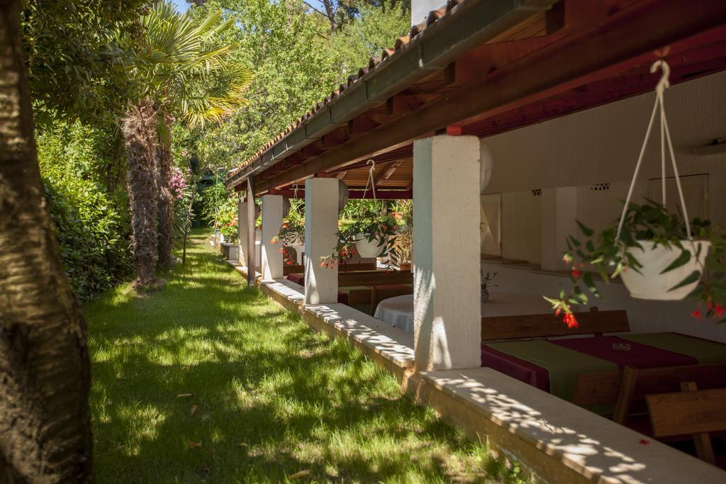 Apartments Villa Ban Rovinj Eksteriør bilde