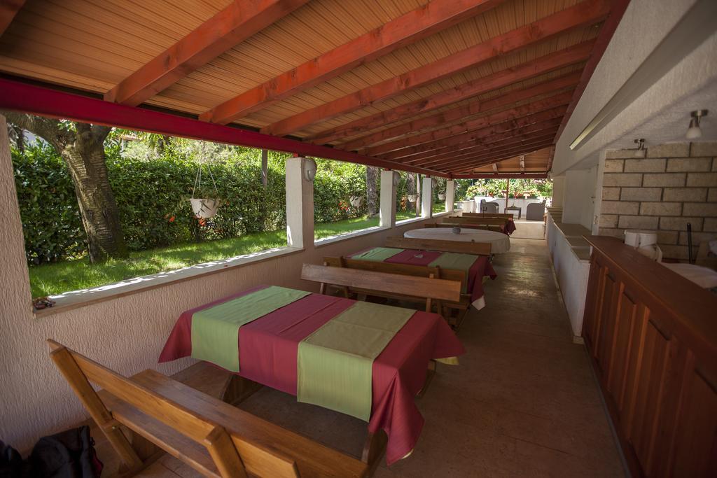 Apartments Villa Ban Rovinj Eksteriør bilde