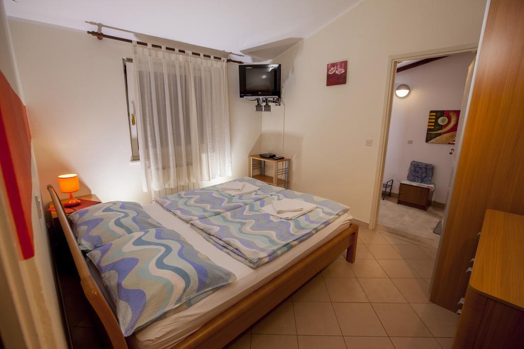 Apartments Villa Ban Rovinj Rom bilde