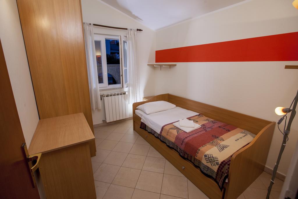Apartments Villa Ban Rovinj Rom bilde