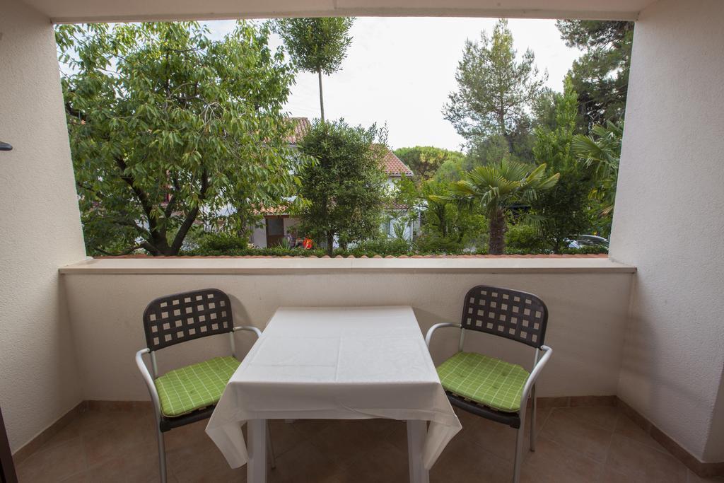 Apartments Villa Ban Rovinj Rom bilde