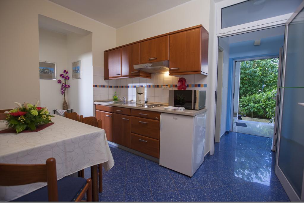 Apartments Villa Ban Rovinj Rom bilde