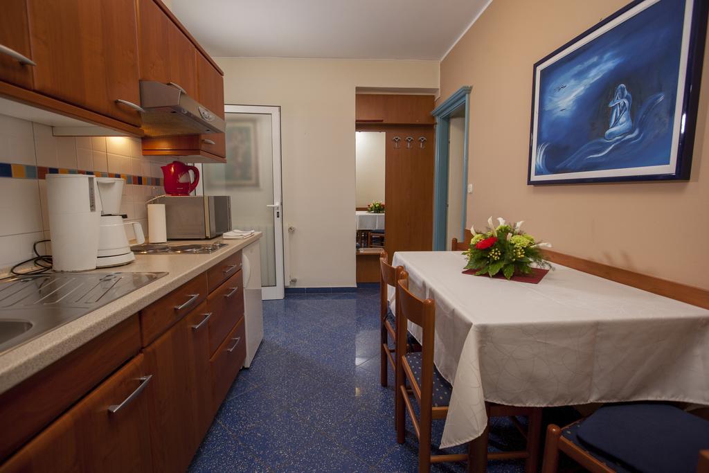 Apartments Villa Ban Rovinj Rom bilde