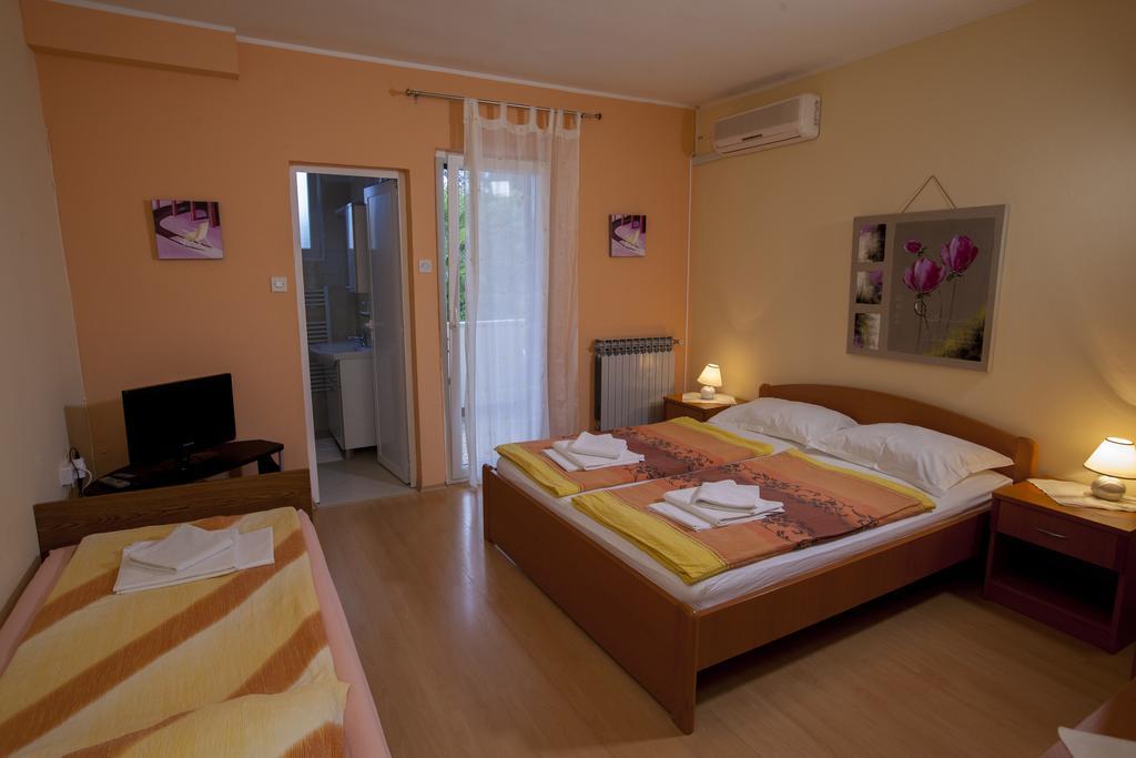 Apartments Villa Ban Rovinj Rom bilde