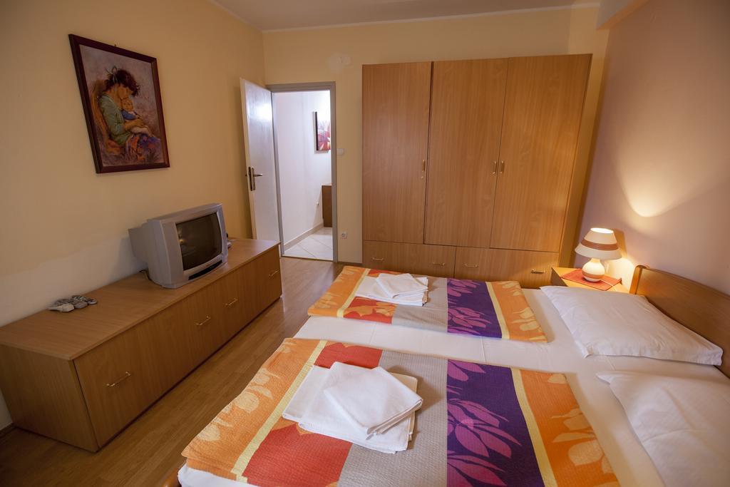 Apartments Villa Ban Rovinj Rom bilde