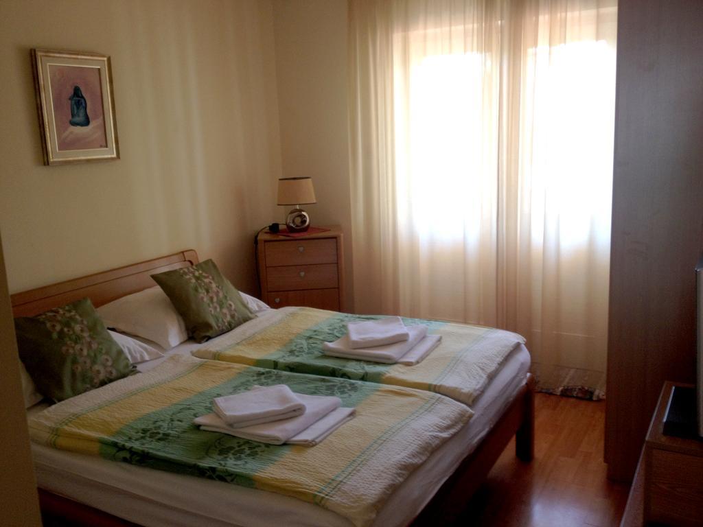 Apartments Villa Ban Rovinj Rom bilde
