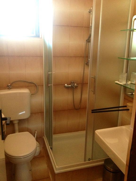 Apartments Villa Ban Rovinj Rom bilde