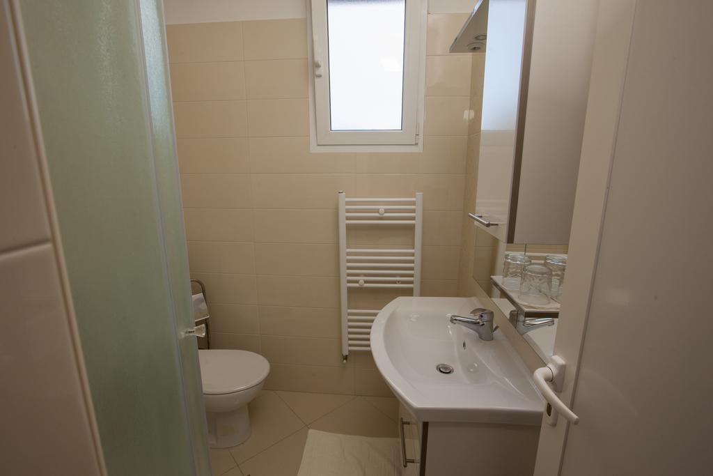 Apartments Villa Ban Rovinj Eksteriør bilde