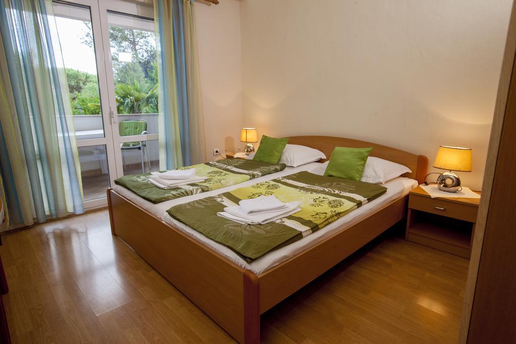 Apartments Villa Ban Rovinj Eksteriør bilde