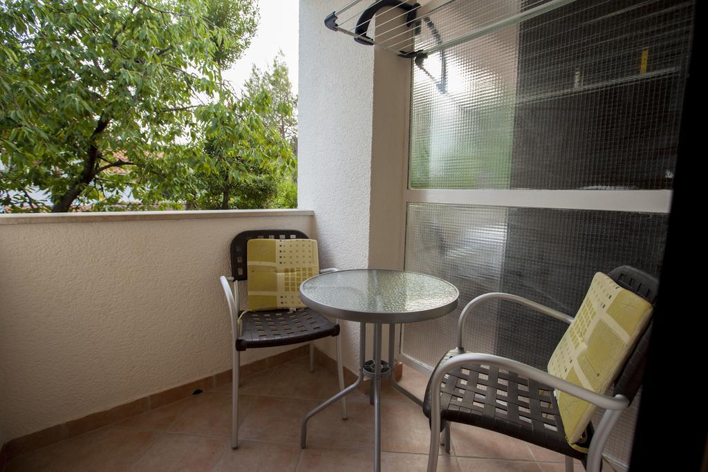 Apartments Villa Ban Rovinj Eksteriør bilde