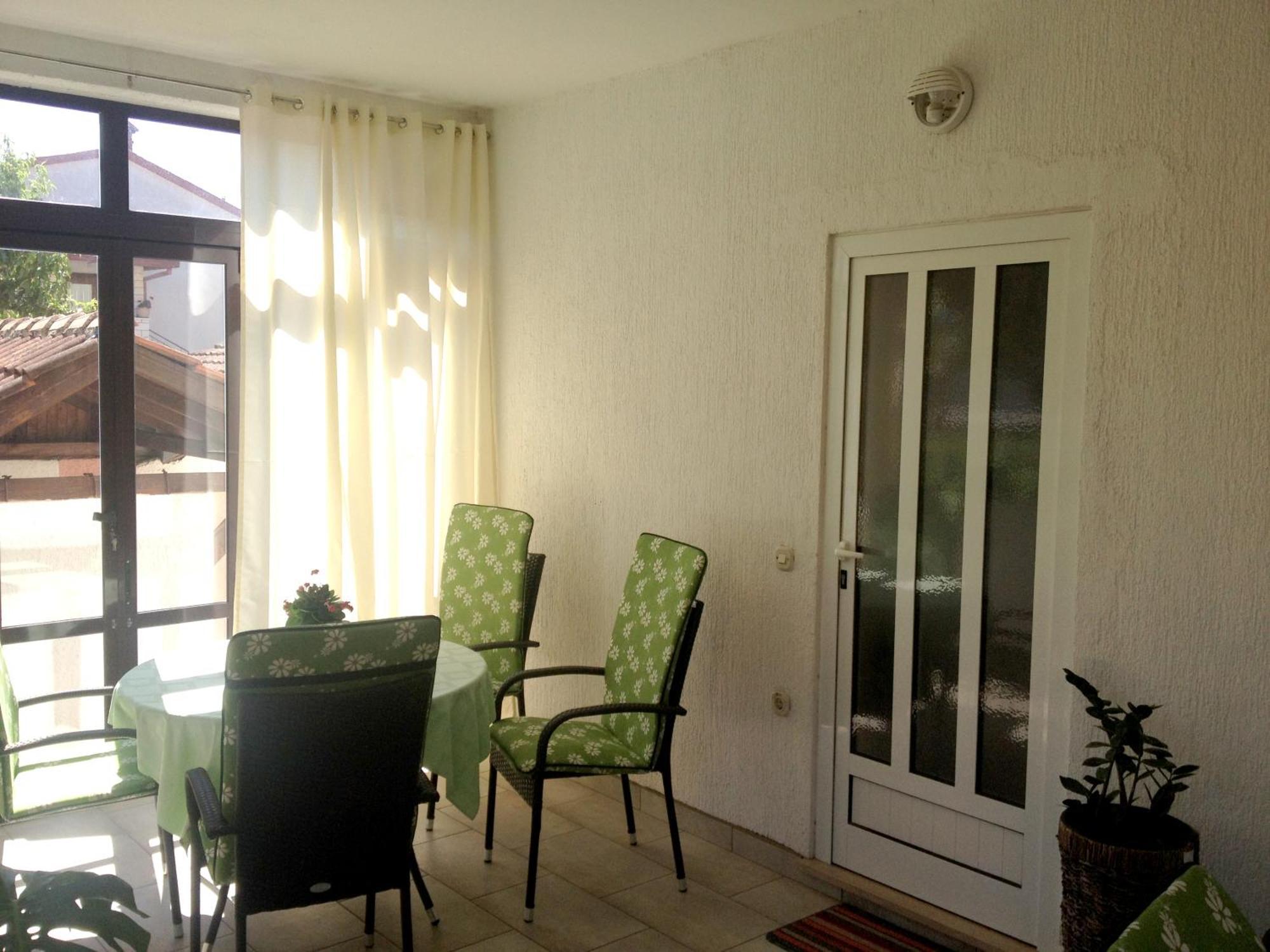 Apartments Villa Ban Rovinj Rom bilde