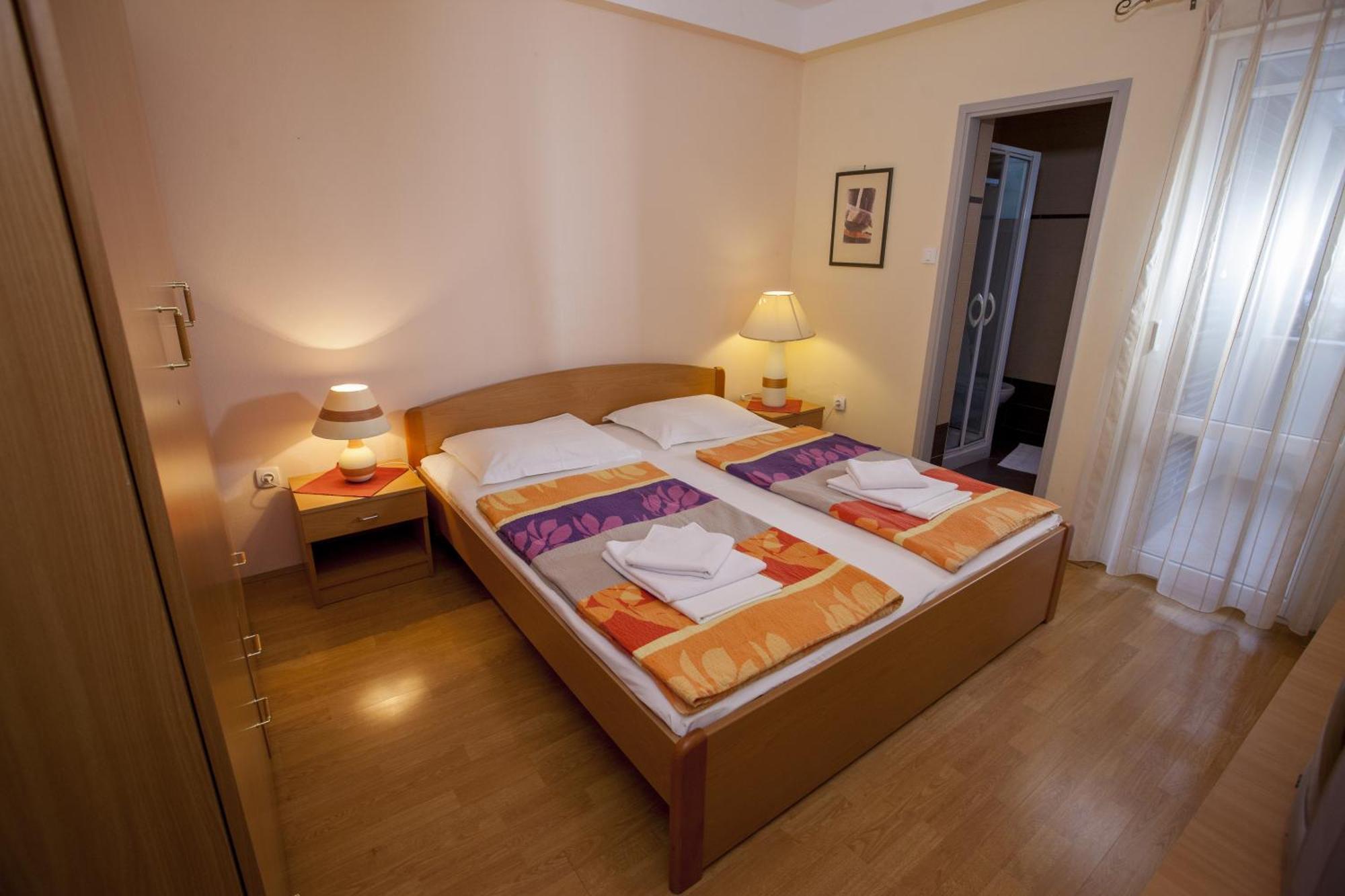 Apartments Villa Ban Rovinj Rom bilde
