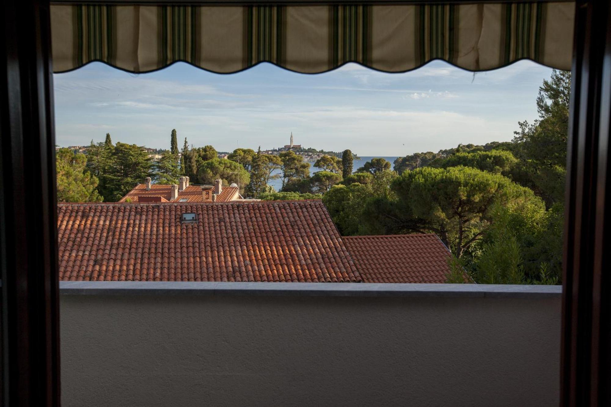 Apartments Villa Ban Rovinj Rom bilde