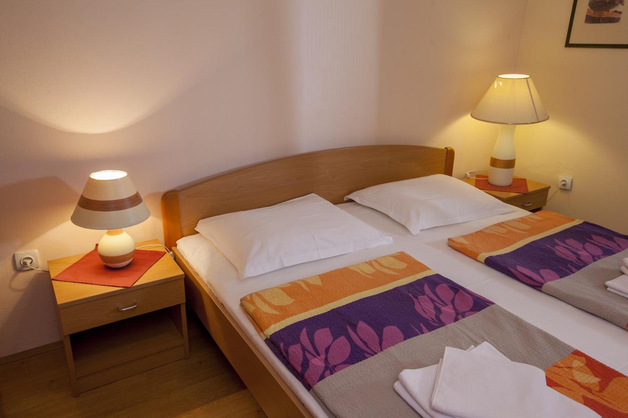 Apartments Villa Ban Rovinj Rom bilde