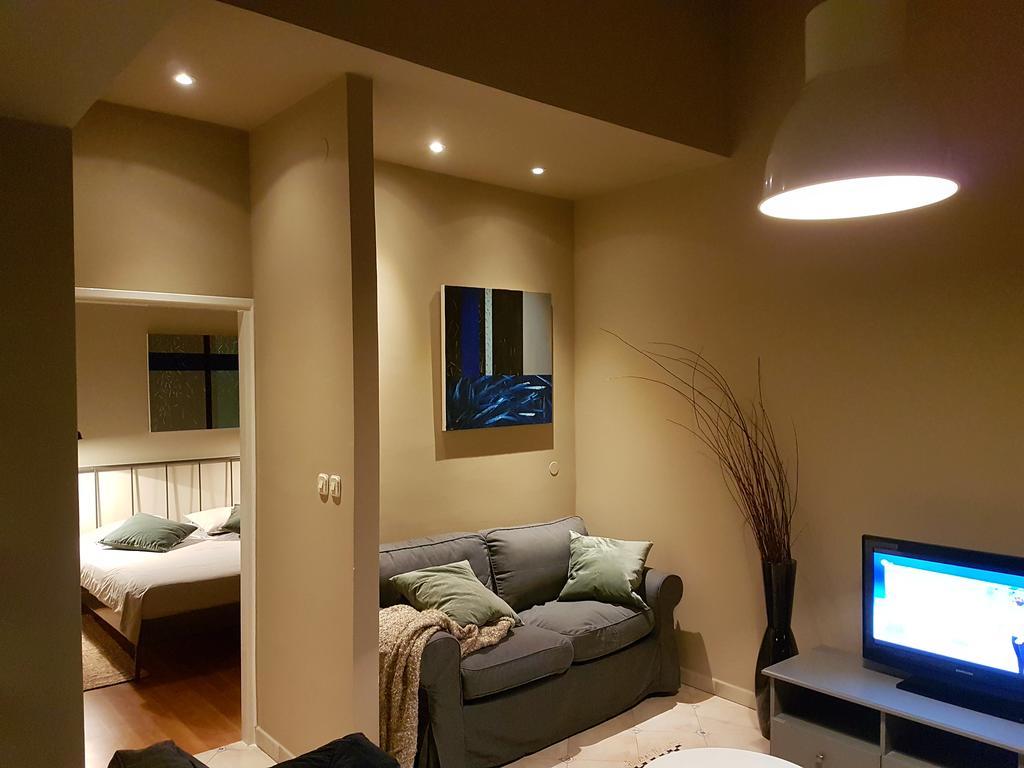 Apartments Villa Ban Rovinj Eksteriør bilde