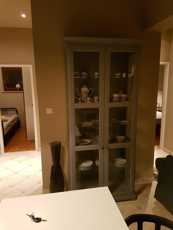 Apartments Villa Ban Rovinj Eksteriør bilde