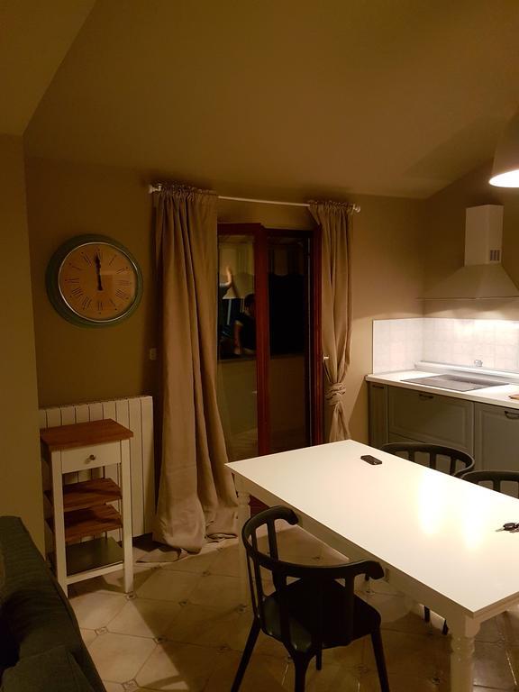 Apartments Villa Ban Rovinj Eksteriør bilde