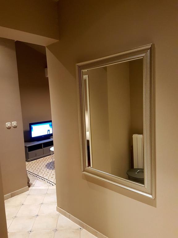 Apartments Villa Ban Rovinj Eksteriør bilde
